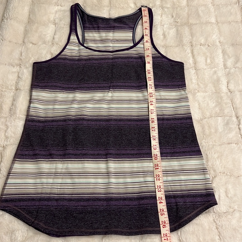 Lululemon Top | Size: 10 | Women | Tank Top - Picture 5 of 7